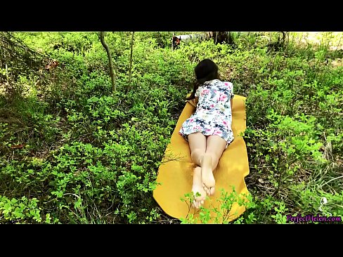 ❤️ Vreemdeling op Tinder Masturbeert mijn poesje en neukt hartstochtelijk in het bos ️ Quality porn at nl.filmepornonline.ru